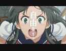 【MAD】进击の佐天